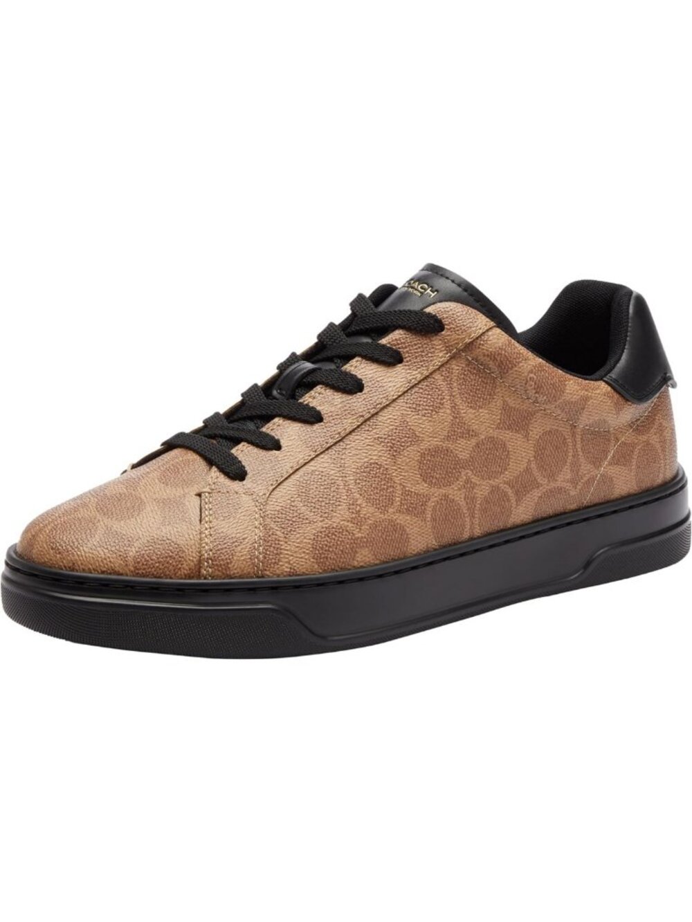 Stylish Men's High-Top Sneakers | Comfortable Casual Footwear for Everyday Wear
